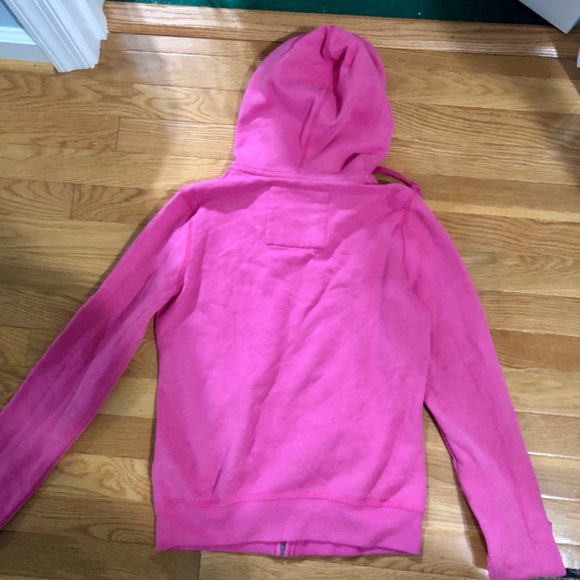 New Hollister hoodie - Picture 3 of 3